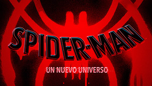 Teaser tráiler de la película animada Spider-Man: Un Nuevo Universo