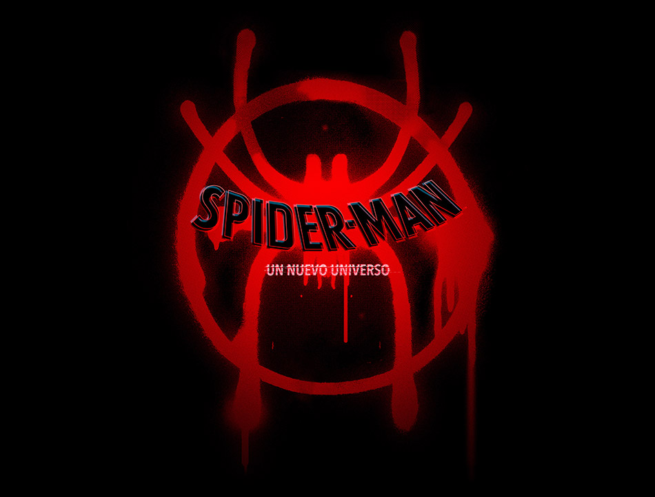 Teaser tráiler de la película animada Spider-Man: Un Nuevo Universo