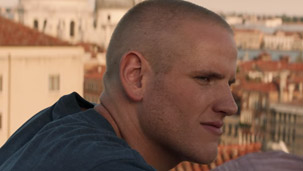 Tráiler de 15.17 Tren a París, los nuevos héroes de Clint Eastwood