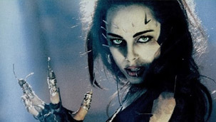 Nuevos datos de la edición coleccionista de Mortal Zombie Blu-ray