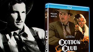 Cotton Club de Francis Ford Coppola por primera vez en Blu-ray