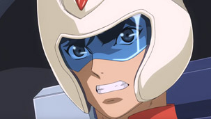 Tráiler en castellano de Mazinger Z Infinity