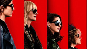 Tráiler de Ocean's 8, ahora el golpe lo darán ellas