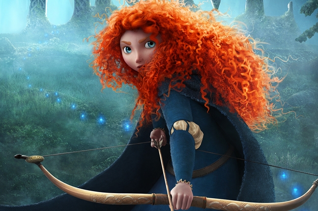 Brave (Indomable), tráiler final en castellano y alta definición