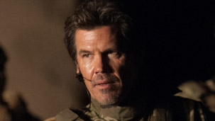 Primer tráiler de Sicario 2: Soldado, con Josh Brolin y Benicio Del Toro