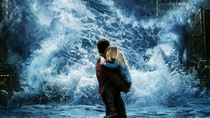 Anuncio de Geostorm -con Gerard Butler- en Blu-ray y Blu-ray 3D