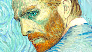 Tráiler de Loving Vincent, la primera película pintada al óleo