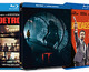 Novedades de esta semana en Blu-ray y UHD 4K (1 - 5 ene)