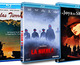 Novedades de esta semana en Blu-ray y UHD 4K (8 - 12 ene)