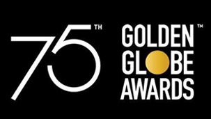Lista de ganadores de los Globos de Oro 2018