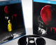 Fotografías del Blu-ray de It con portada lenticular 