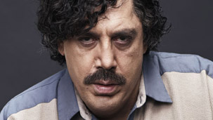 Tráiler de Loving Pablo con Javier Bardem y Penélope Cruz