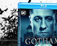 Carátula y extras de la 3ª temporada de la serie Gotham en Blu-ray