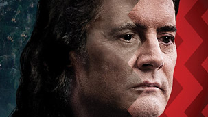 Edición limitada para la nueva temporada de Twin Peaks en Blu-ray
