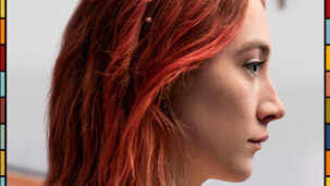 Tráiler y póster de Lady Bird, premiada en los Globos de Oro