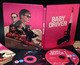 Fotografías del Steelbook de Baby Driver en Blu-ray (UK)