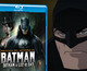 La película de animación Batman: Gotham a Luz de Gas en Blu-ray