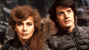 Se acerca la edición coleccionista de Dune en Blu-ray de Selecta Visión
