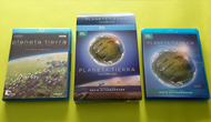 Fotografías de Planeta Tierra La Colección en Blu-ray
