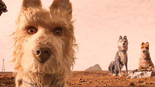Tráiler en castellano y fecha de estreno de Isla de Perros de Wes Anderson