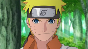 La mítica serie Naruto comienza a editarse en Blu-ray