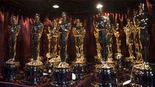 Lista de nominados a los Oscar 2018