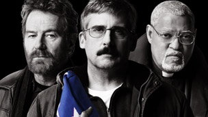 Tráiler de La Última Bandera, dirigida por Richard Linklater