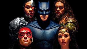 Seis ediciones anunciadas de Liga de la Justicia en Blu-ray, 3D y UHD 4K