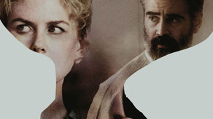 El Sacrificio de un Ciervo Sagrado -de Yorgos Lanthimos- en Blu-ray