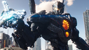 Nuevo tráiler en castellano de Pacific Rim: Insurrección