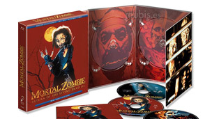 Novedades de esta semana en Blu-ray y UHD 4K (29 ene - 2 feb)