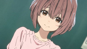 Fecha de estreno de A Silent Voice, dirigida por Naoko Yamada