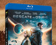 Estreno en Blu-ray de la película de ciencia ficción Rescate en Osiris