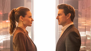 Primer tráiler de Misión: Imposible - Fallout, de Christopher McQuarrie
