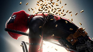 Deadpool conoce a Cable, nuevo vídeo de Deadpool 2