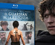 El Guardián de la Reliquia -con Tom Holland- en Blu-ray