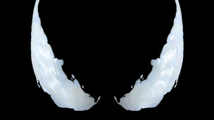 Teaser póster de Venom... y mañana tráiler