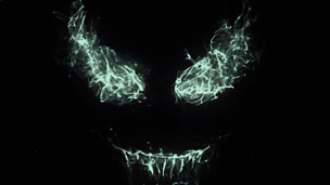 Teaser tráiler de Venom en castellano