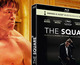 Diseño de la funda de The Square en Blu-ray