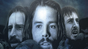 Ravenous con Guy Pearce por primera vez en Blu-ray