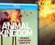 Comienza a editarse la serie Animal Kingdom en Blu-ray