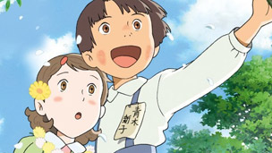 Primeros detalles del Blu-ray de Mai Mai Miracle