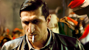 Tráiler de El Cairo Confidencial, Espiga de Oro a la Mejor Película