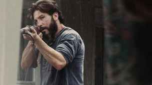 Anuncio oficial del Blu-ray de Sweet Virginia