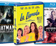 Novedades de esta semana en Blu-ray y UHD 4K (26 feb - 2 mar)