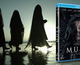 Carátula y contenidos de Musa de Jaume Balagueró en Blu-ray