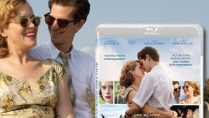 Una Razón para Vivir en Blu-ray, ópera prima de Andy Serkis como director