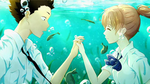 Tráiler en castellano del anime A Silent Voice