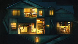 Tráiler de la película de terror Hereditary