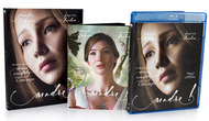 Fotografías de la edición exclusiva de madre! en Blu-ray